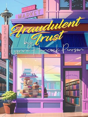 cover image of Fraudulent Trust